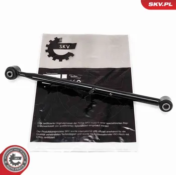 Zavěšení kol Řídicí páka, zavěšení kol ESEN SKV 69SKV121