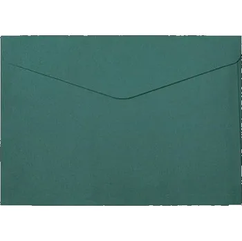 Obálka Elegantní obálka C5 Pearl zelená K., 150 g/m2, balení/10 Ks. Galeria Papieru