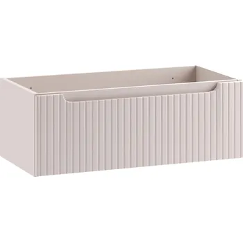 Koupelnový nábytek ArtCom Skříňka pod umyvadlo NOVA Cashmere 82-80-40-1S | 80 cm