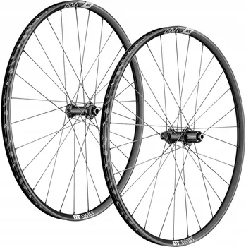 Zapletené kolo Kolo 29" DT Swiss XR 1700 SP 29 CL 25, zapletené