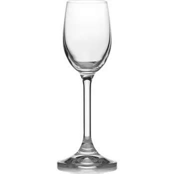 Sklenice Skleničky na likér Bohemia Crystal 0 ml, 6 ks