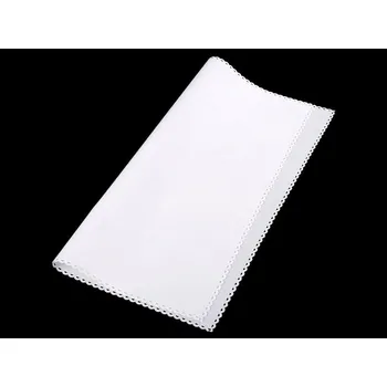 Látkový kapesník Kapesníček do saka - 1 viz foto