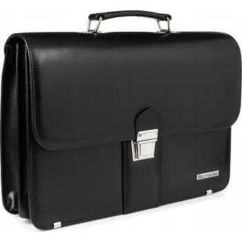 Kabelka Beltimore aktovka eko kůže - muž