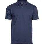 Tee Jays Pánské polo triko TJ1404 Navy L