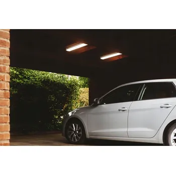 Nordlux BURBANK 2410076101 lineární svítidlo 1x31W/LED 4000K IP65