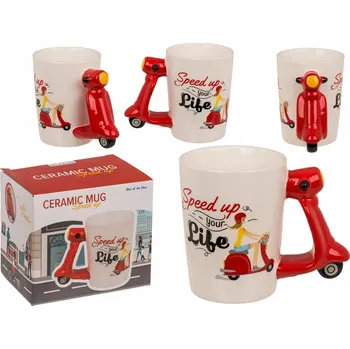 Hrnek Out of The Blue keramický 300 ml