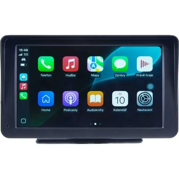 Monitor do auta Carclever DS-702CA