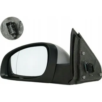 Posilovač řízení View Max 5518514M vyhřívané zrcátko