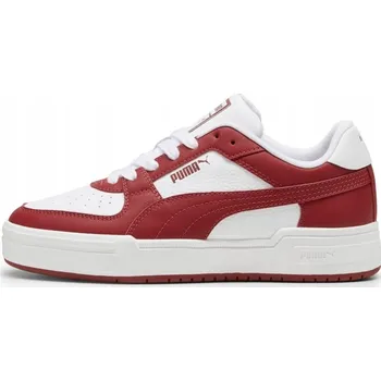 Pánské tenisky Puma pánské tenisky Puma CA Pro Classic bílé, velikost 40