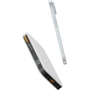 Powerbanka Powerbanka Xtorm Fuel 10000 mAh 20W bílá