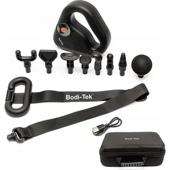 Příslušenství k vrtačce BODI-TEK WHOLE BODY MASSAGER