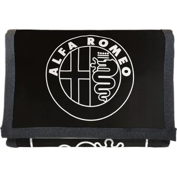 Vícebarevná polyester Portfel Portfel s plným potiskem - unisex