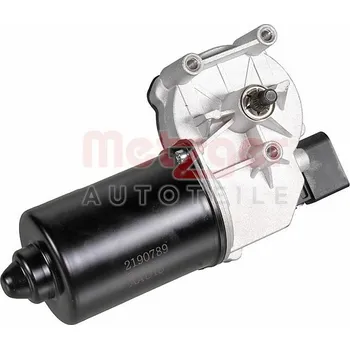 Motorek stěrače a odstřikovače Motor stěračů METZGER 2190789