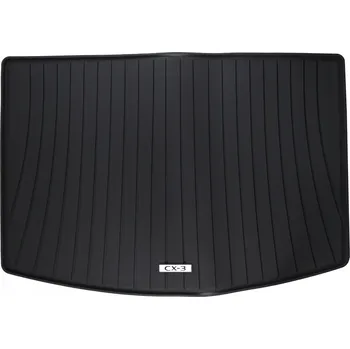 autokoberec Gumová vana do kufru Mazda OE