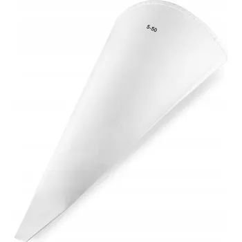 Thermohauser opakovaně použitelný cukrářský Cukrářský Sáček 50 cm