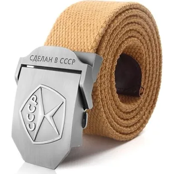 Opasek Pánský pásek L330 160 cm 12