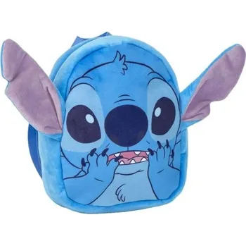 Plyšový batoh Disney Lilo a Stitch