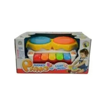 Hudební nástroj pro děti Instrument muzyczny