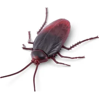 Figurka Robo Alive Svítící lezoucí šváb