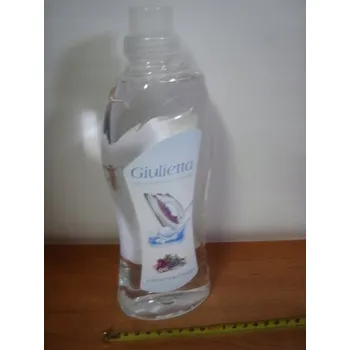 Vrták GIULIETTA Voda do žehličky - Bavlna