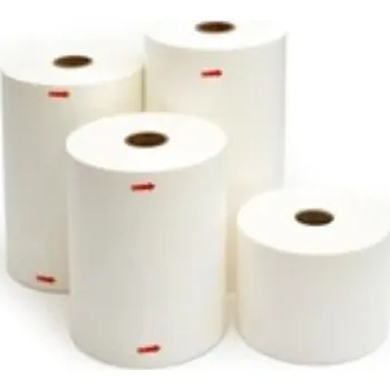 Laminovací fólie Laminovací fólie na roli Hanami - 990 mm, návin 3000 m, 22 mic, lesklá