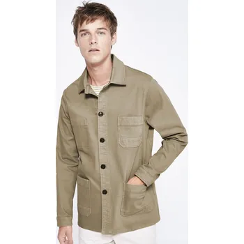 Celio Bunda Muse na knoflíky 1059153 Béžová S