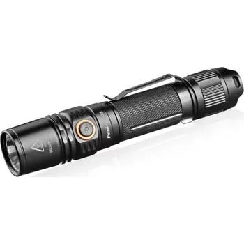Outdoorové vybavení Lovecká svítilna Fenix PD35 V3.0