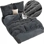 Sada povlečení přikrývka 200cm x 220cm, polštář 70x80cm, 3 kusy