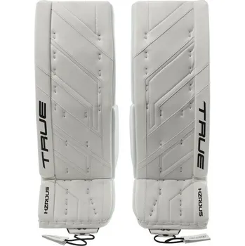 Brankářské betony Betony True Hzrdus 7X4 Senior White Velikost: 33+2 wht