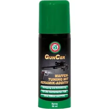 Čištění zbraně Olej na zbraně Ballistol GUNCER SPRAY 50 ML