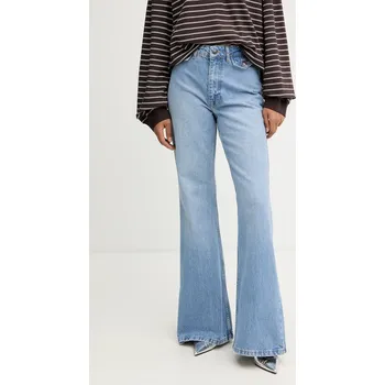 Dámské džíny Džíny Rotate 1151681321 modrá 55X, vel. 28