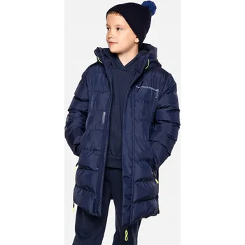 Chlapecká bunda Zateplená chlapecká bunda, velikost 98 LEMON EXPLORE