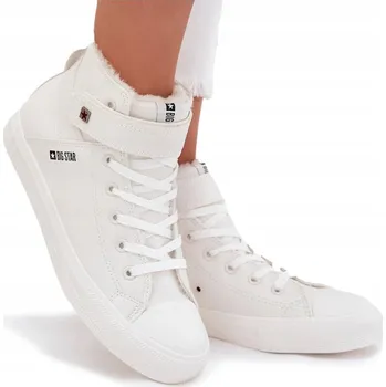 Dámské tenisky Big Star dámské tenisky Y274541F velikost 36