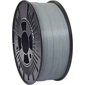 Filament PLA Filament Colorfil Šedá 1,75mm 5kg pro 3D tiskárnu