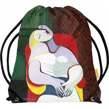 Dámské spodní prádlo Szyjemy sztukę batoh vícebarevný