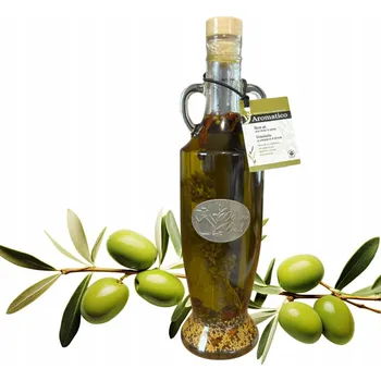 Přisada na vaření a pečení Extra panenský olivový olej Physis of Crete 500 ml