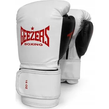 Boxerské rukavice Boxerské rukavice Geezers TRG 16 oz