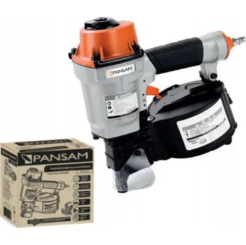 Hřebíkovačka Pneumatická hřebíkovačka bubnová PANSAM A533154