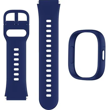 LAMAX WatchY4 Plus (LXKWAWY4PLULAWSC) modrý