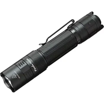 Outdoorové vybavení Taktická svítilna Fenix PD32R