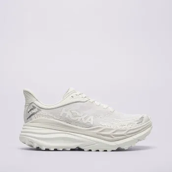 Dámské tenisky Hoka Stinson 7 Bílá 40