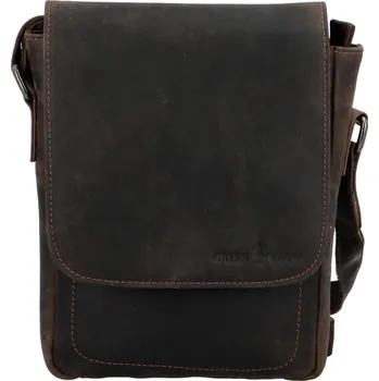 GREENWOOD Nash hnědá