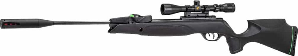 Gamo Vzduchovka Gamo Swarm Magnum Pro 10x Gen3i, r. 4,5mm, 36J -set
