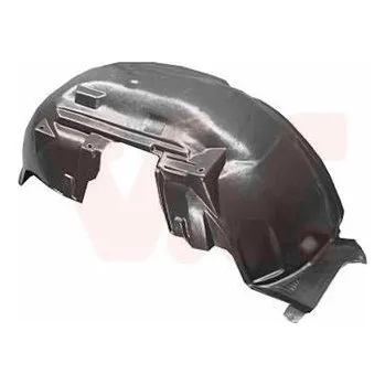 Příslušenství karosérie obložení, dutina kola VAN WEZEL 8385434