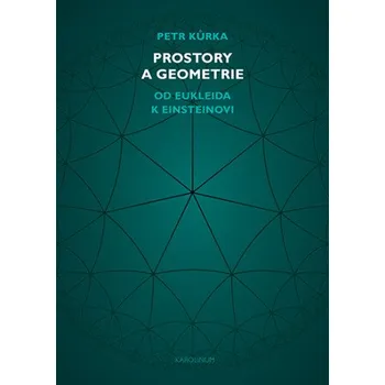 Kniha Prostory a geometrie - Petr Kůrka