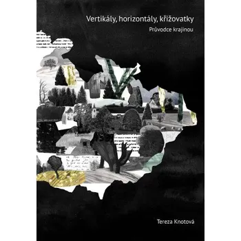 Vertikály, horizontály, křižovatky - Tereza Knotová