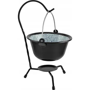 kotlíky Závěsný kotlík Perfect Home 0,8 l