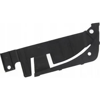 Nárazník Seat Leon 05-12 Držák předního nárazníku levý