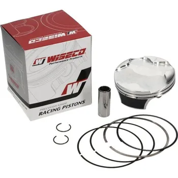 Píst motoru WISECO 2025/08 píst YAMAHA XT / TT 600 84-04 (11.5:1) (STD. 95,00mm) (WISECO 2025/08 píst YAMAHA XT / TT 600 84-04 (11.5:1) (STD. 95,00mm))