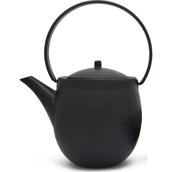 Konvice na čaj Bredemeijer Litinová konvička na čaj Sendai 1,2L